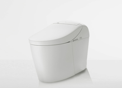 衛洗麗®智能一體型坐便器