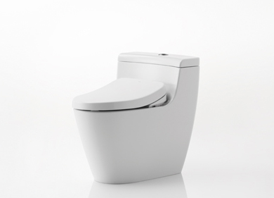 衛洗麗®智能組合坐便器