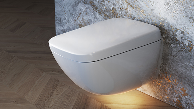 壁掛式NEOREST<sub>?</sub> WX 產品
