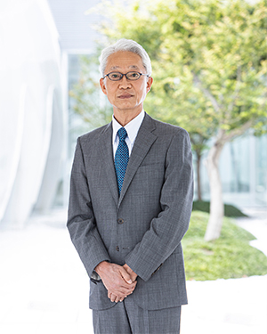 社長寄語